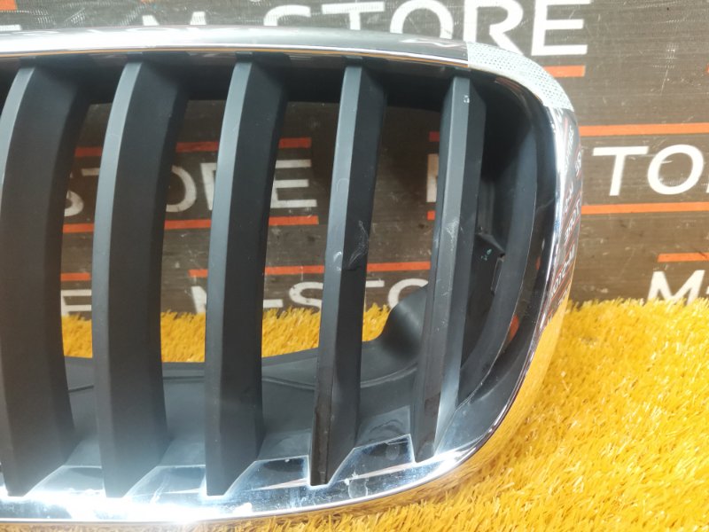 решетка радиатора, 2750 рублей, Красноярск