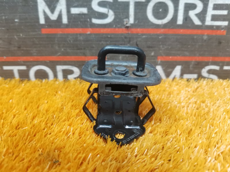 скоба капота, 240 рублей, Красноярск