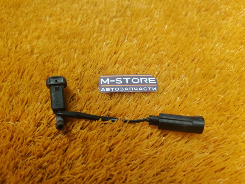 форсунка омывателя, 720 рублей, Красноярск