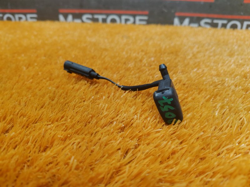 форсунка омывателя, 720 рублей, Красноярск