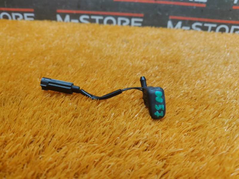 форсунка омывателя, 720 рублей, Красноярск