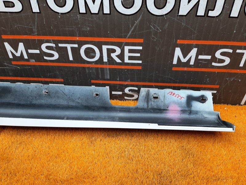 накладка на порог, 2440 рублей, Красноярск