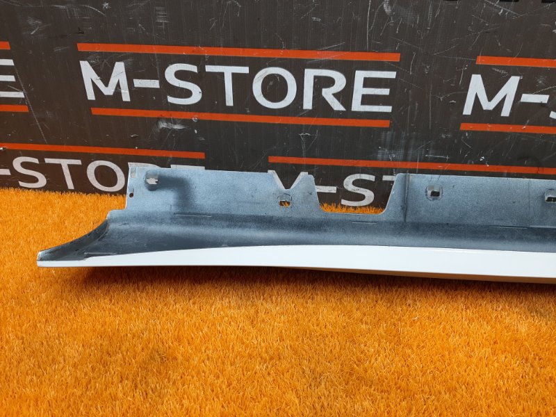 накладка на порог, 2440 рублей, Красноярск