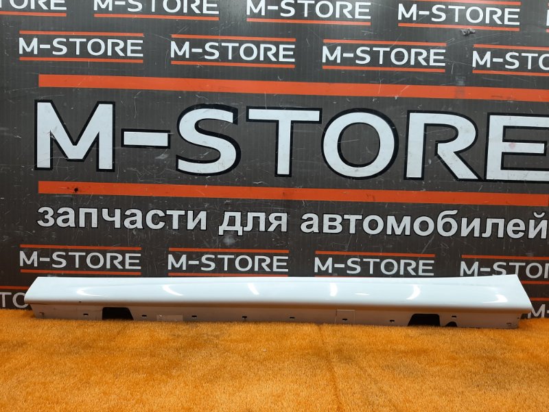 накладка на порог, 2770 рублей, Красноярск