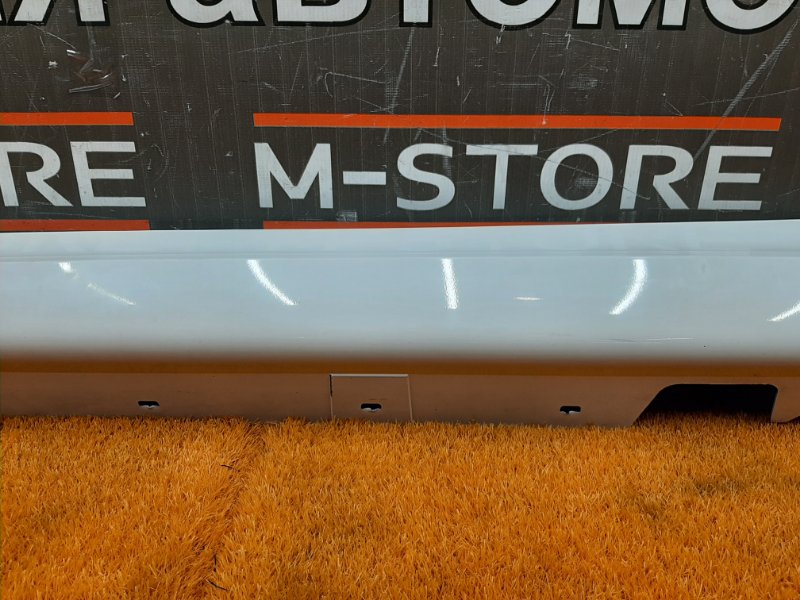 накладка на порог, 2770 рублей, Красноярск