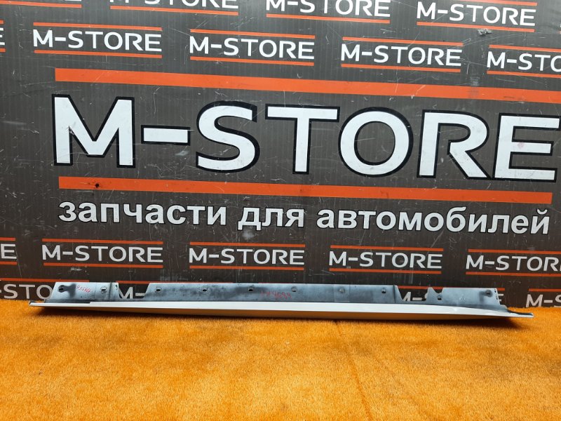 накладка на порог, 2770 рублей, Красноярск