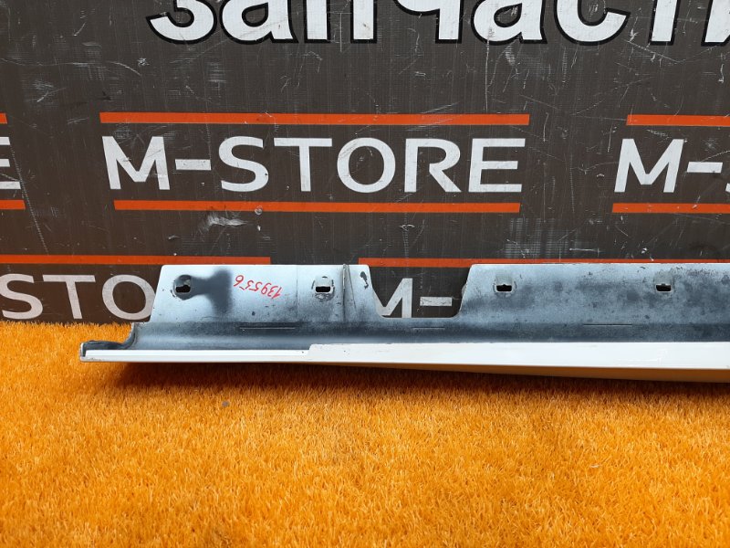 накладка на порог, 2770 рублей, Красноярск