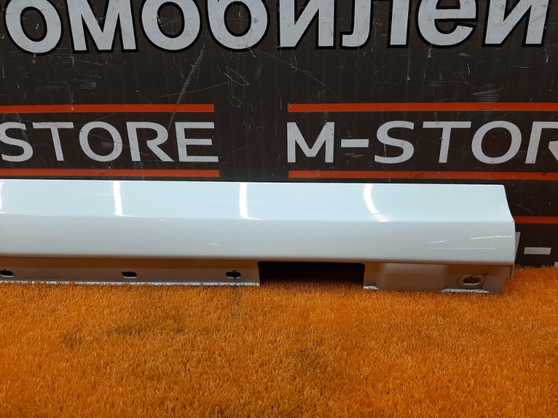 накладка на порог, 2500 рублей, Красноярск