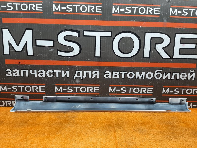 накладка на порог, 2500 рублей, Красноярск