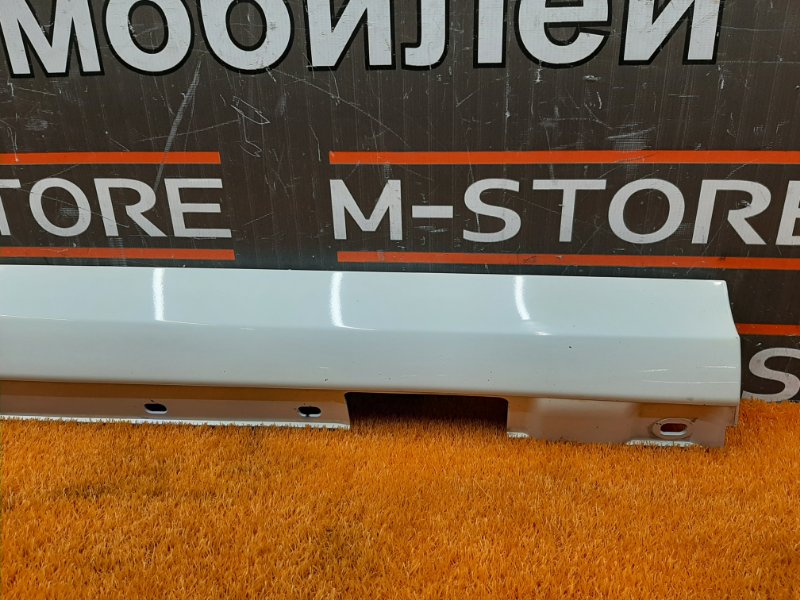 накладка на порог, 2500 рублей, Красноярск