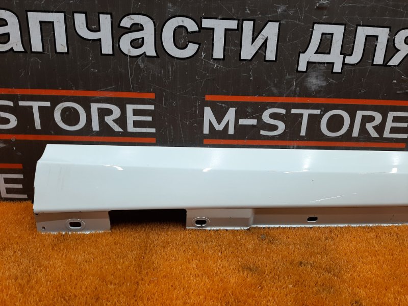 накладка на порог, 2500 рублей, Красноярск