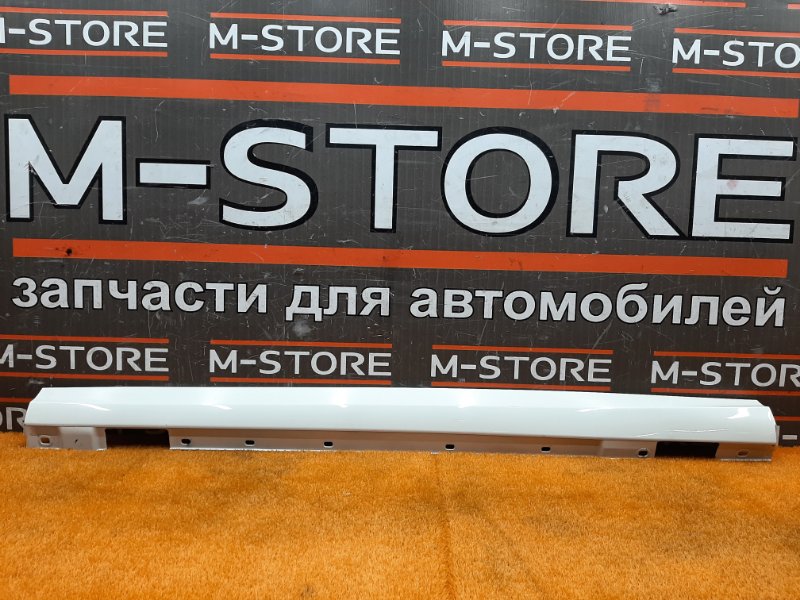 накладка на порог, 1500 рублей, Красноярск