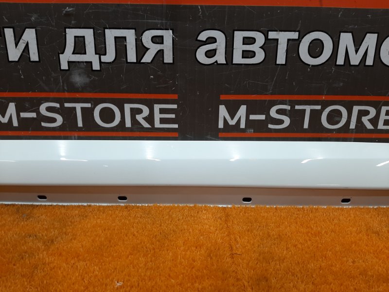 накладка на порог, 1500 рублей, Красноярск