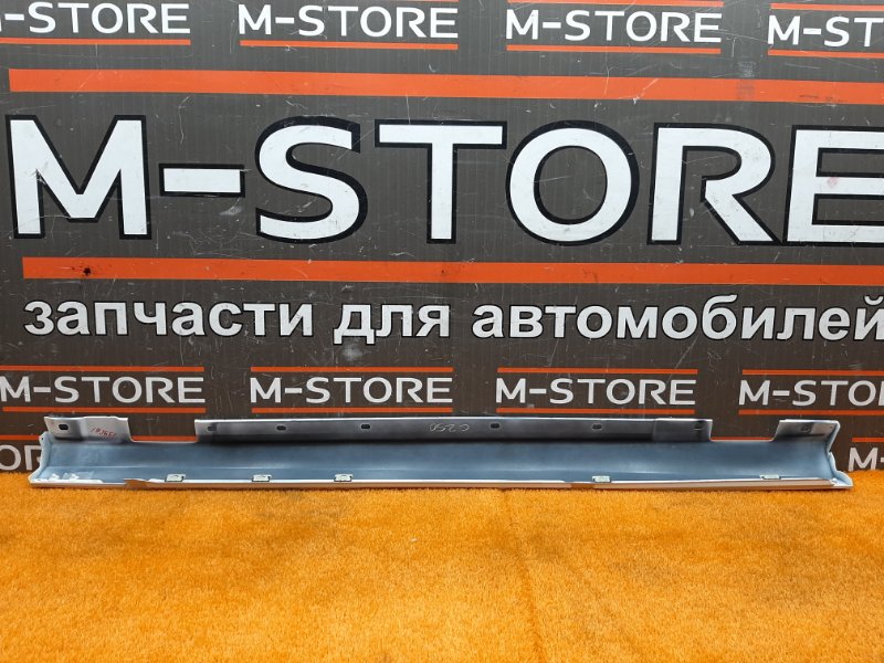 накладка на порог, 1500 рублей, Красноярск