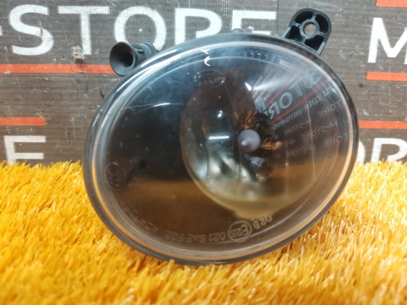 фара противотуманная, 700 рублей, Красноярск