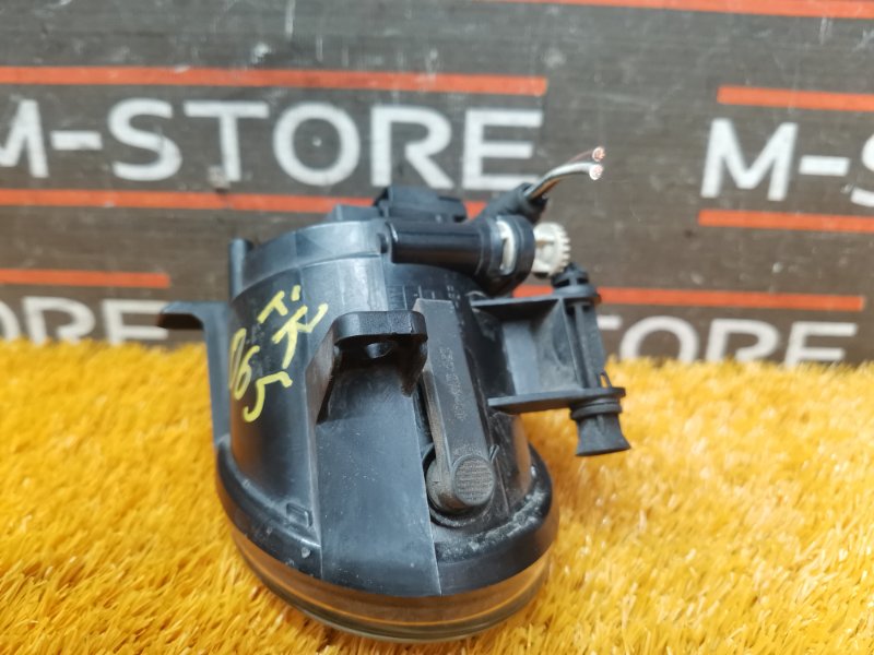 фара противотуманная, 700 рублей, Красноярск