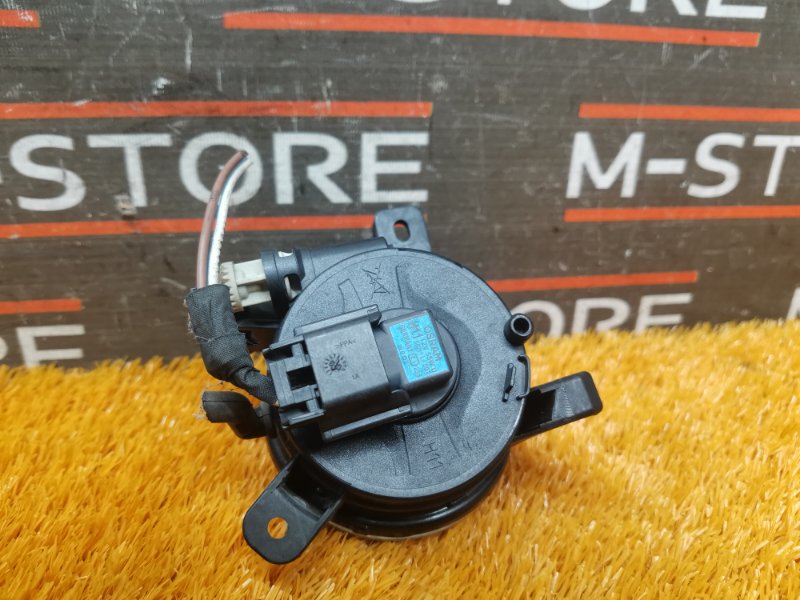 фара противотуманная, 700 рублей, Красноярск