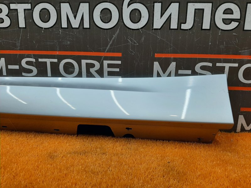 накладка на порог, 3000 рублей, Красноярск