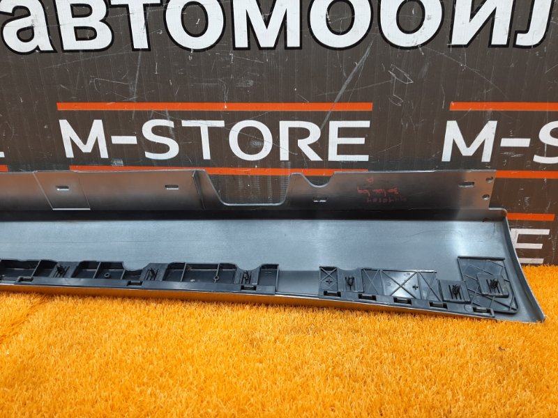 накладка на порог, 3000 рублей, Красноярск