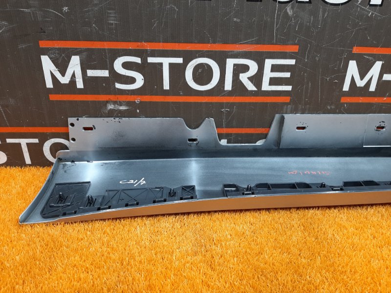 накладка на порог, 3000 рублей, Красноярск