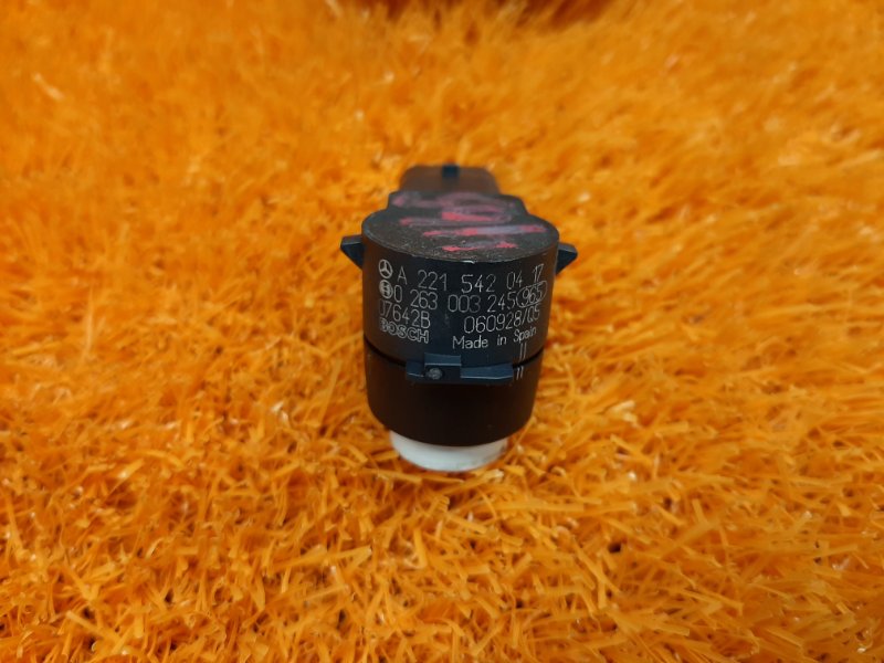 Датчик парковки , парктроник, 1000 рублей, Красноярск