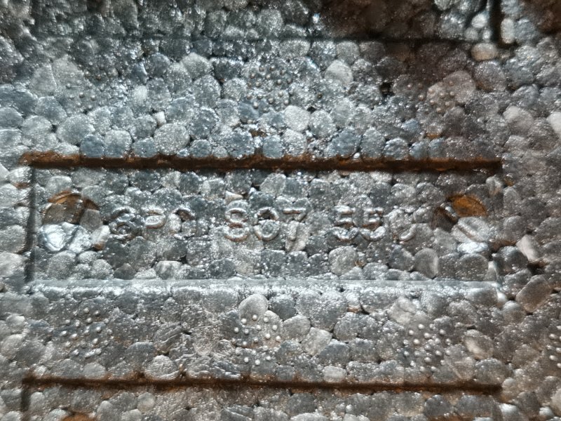 Наполнитель бампера, 930 рублей, Красноярск