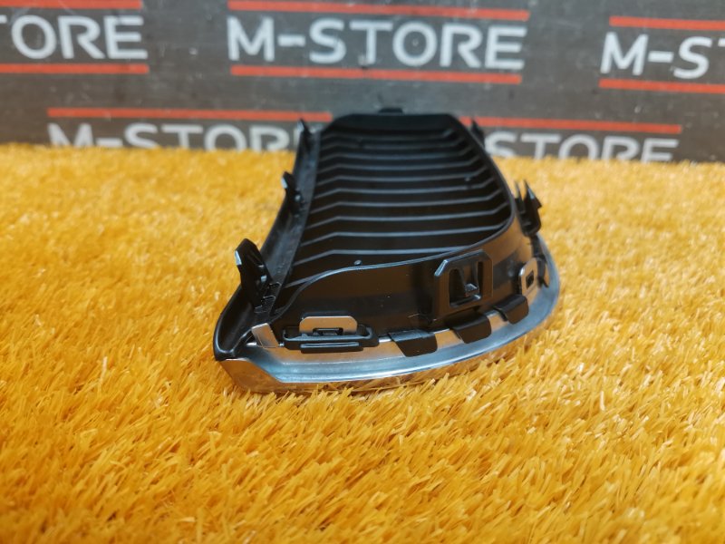 решетка радиатора, 830 рублей, Красноярск