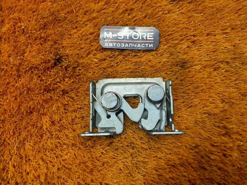 замок капота, 350 рублей, Красноярск