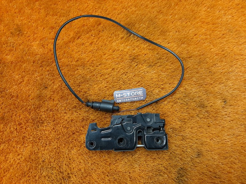 замок капота, 1300 рублей, Красноярск