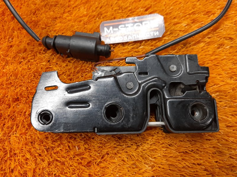 замок капота, 1300 рублей, Красноярск