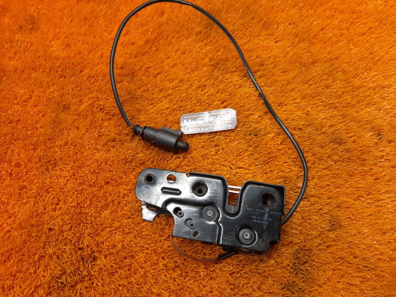 замок капота, 1300 рублей, Красноярск