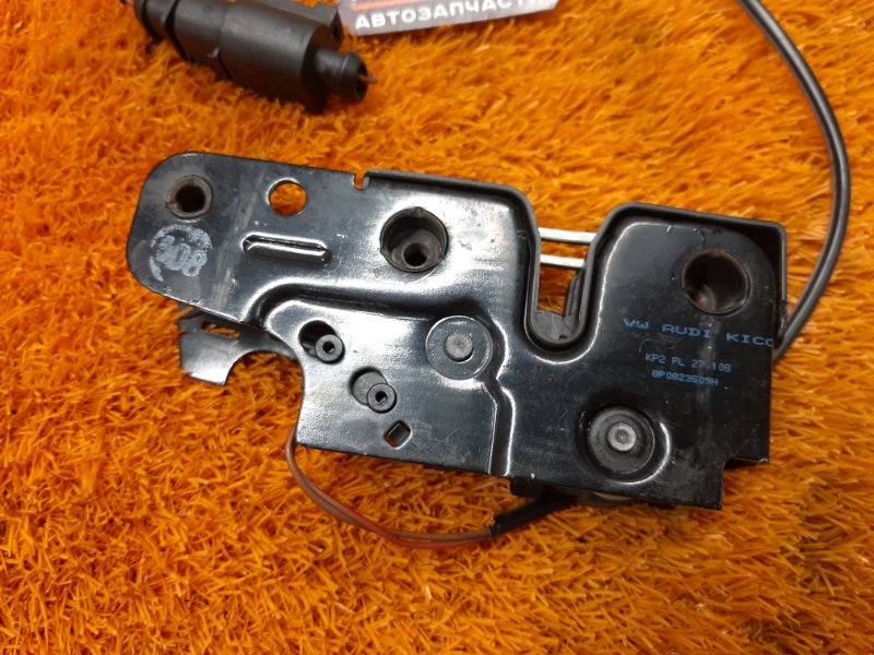 замок капота, 1300 рублей, Красноярск