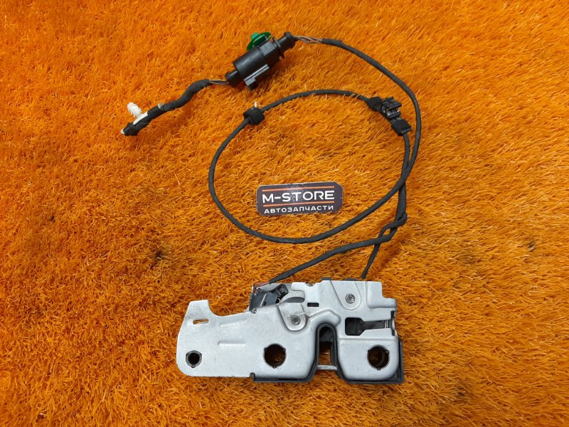 замок капота, 1700 рублей, Красноярск