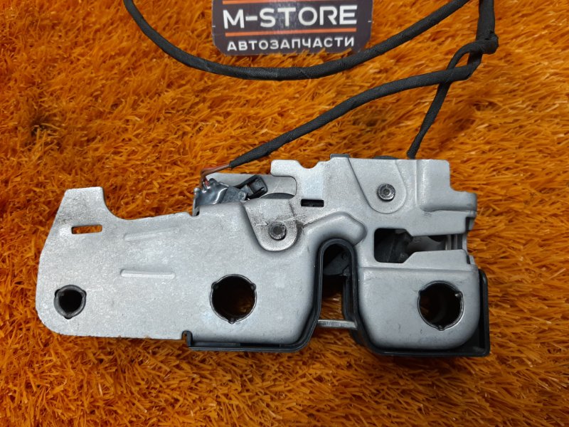 замок капота, 1700 рублей, Красноярск