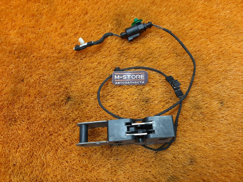 замок капота, 1700 рублей, Красноярск