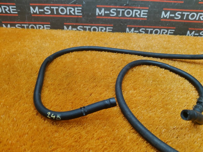 Шланг омывателя фар, 670 рублей, Красноярск