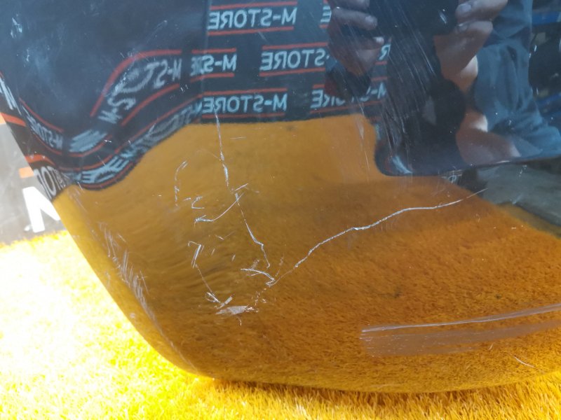 бампер, 5000 рублей, Красноярск