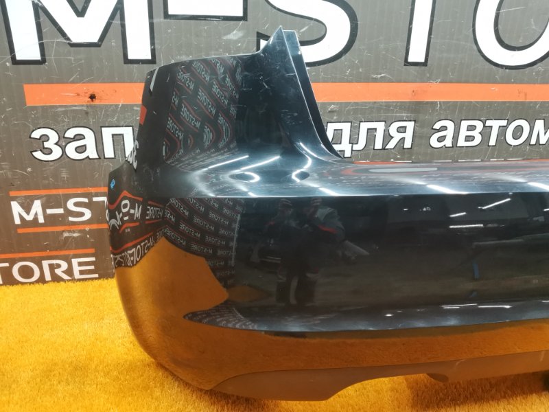 бампер, 5000 рублей, Красноярск