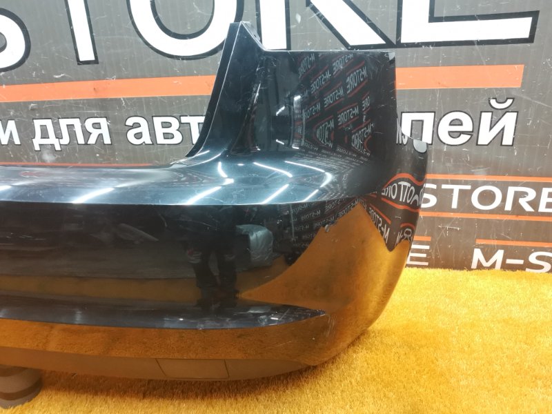 бампер, 5000 рублей, Красноярск