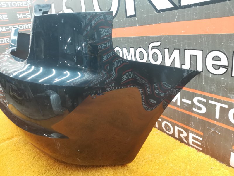 бампер, 5000 рублей, Красноярск