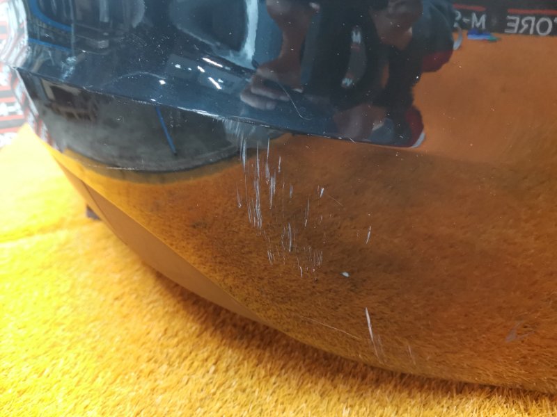 бампер, 5000 рублей, Красноярск