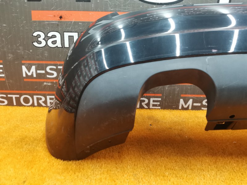 бампер, 5000 рублей, Красноярск