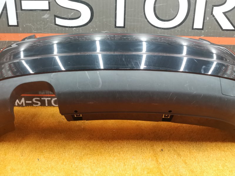 бампер, 5000 рублей, Красноярск