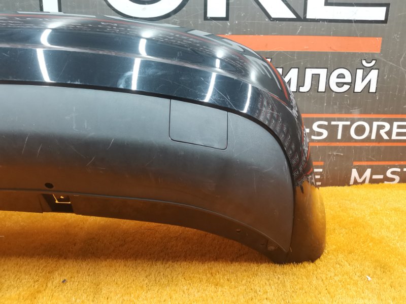 бампер, 5000 рублей, Красноярск