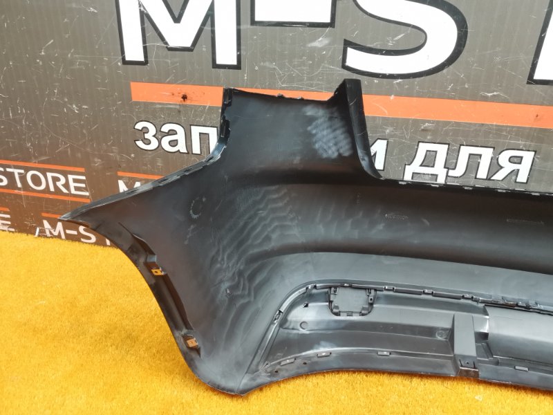 бампер, 5000 рублей, Красноярск