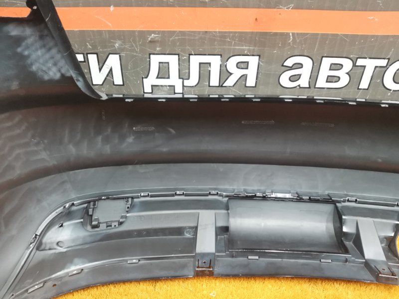 бампер, 5000 рублей, Красноярск