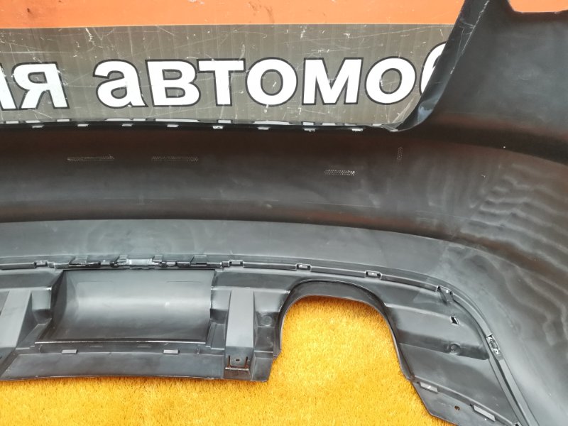 бампер, 5000 рублей, Красноярск