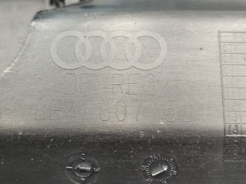 бампер, 5000 рублей, Красноярск