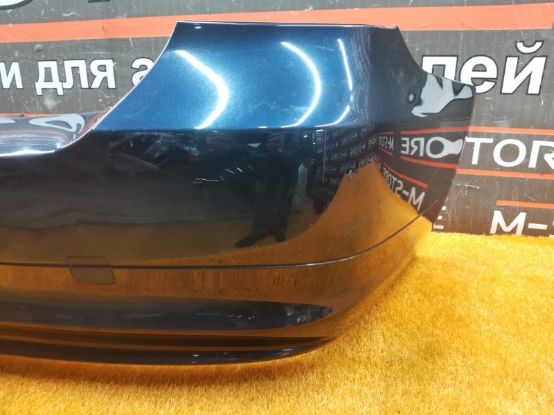 бампер, 6890 рублей, Красноярск