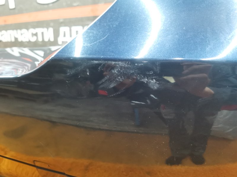 бампер, 6890 рублей, Красноярск